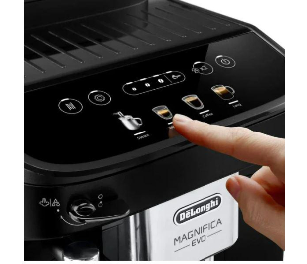 DeLonghi ECAM 290.21.B - 1066746 - zdjęcie 3